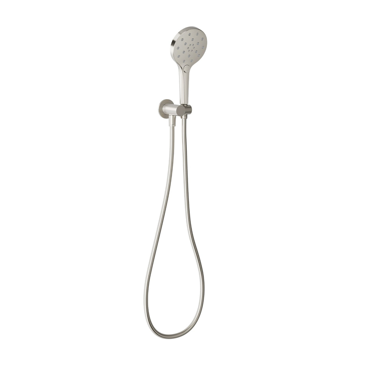 Phoenix Ormond Hand Shower Brushed Nickel