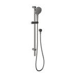 Phoenix Ormond Rail Shower Brushed Carbon