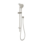 Phoenix Ormond Rail Shower Brushed Nickel