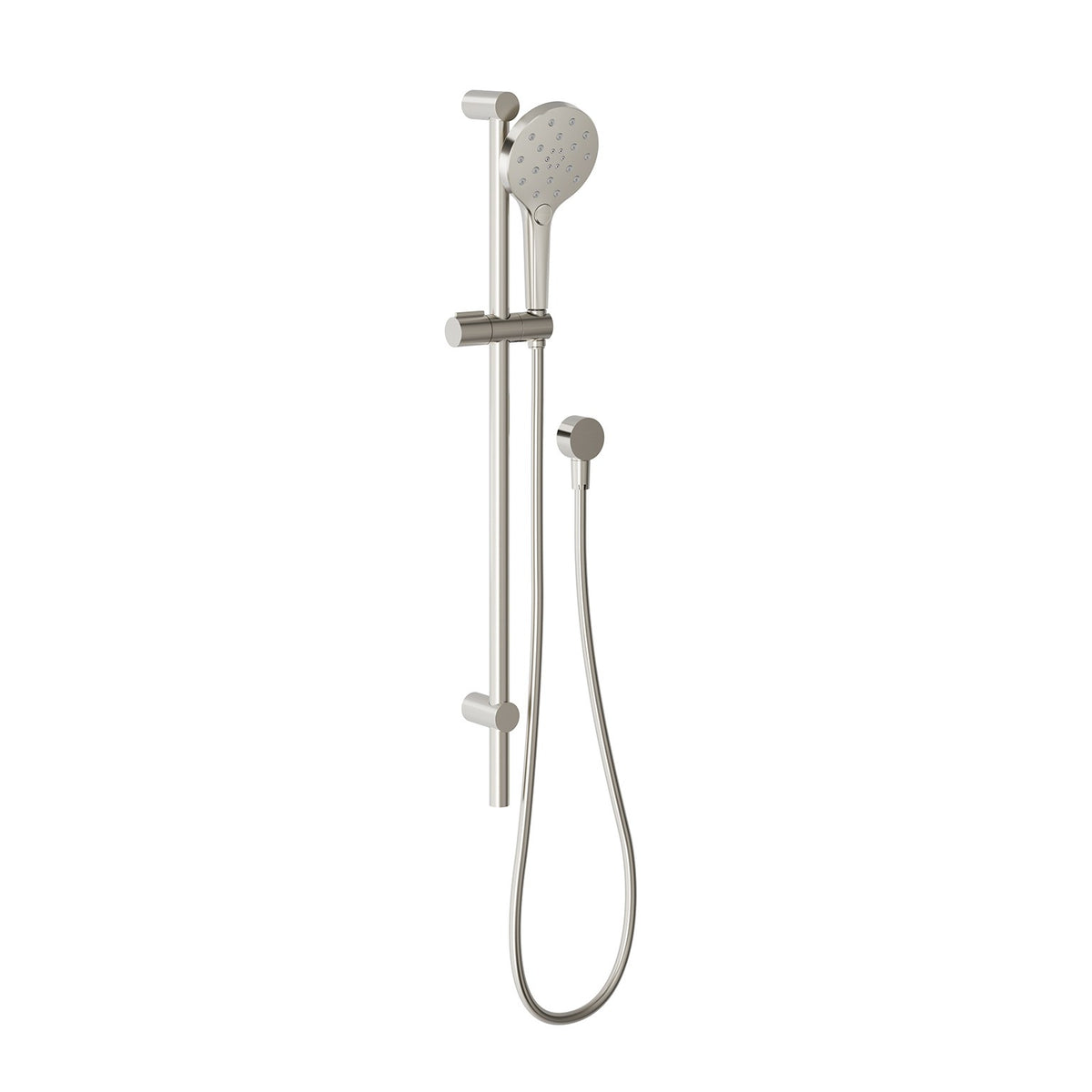 Phoenix Ormond Rail Shower Brushed Nickel