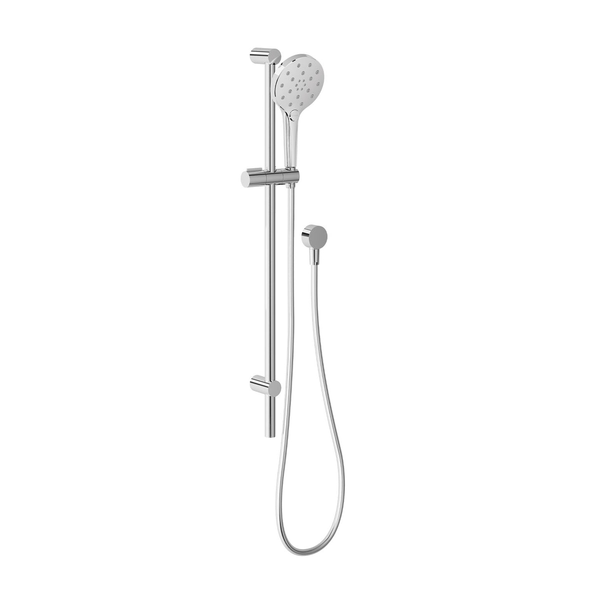 Phoenix Ormond Rail Shower Chrome