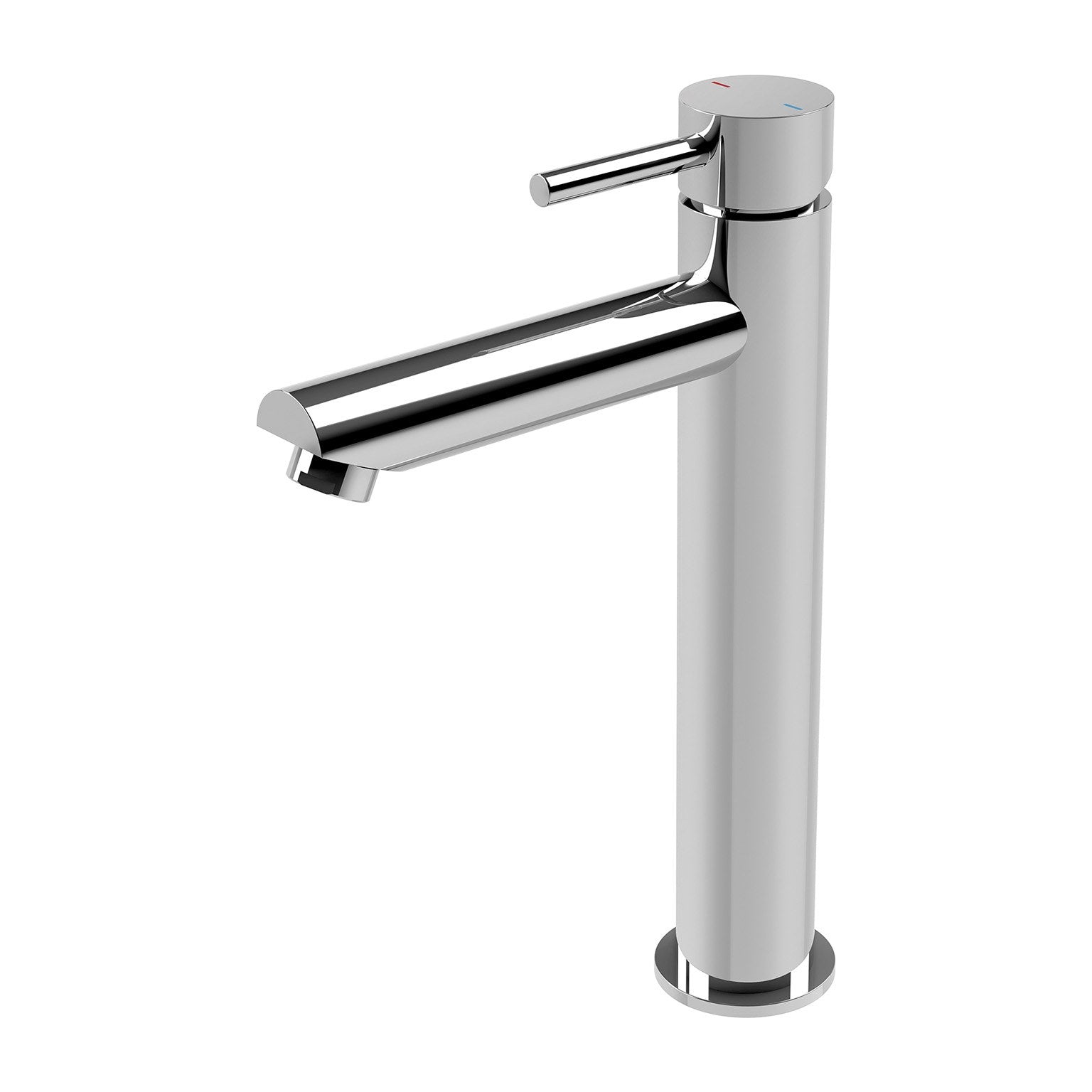 Phoenix Pina Vessel Mixer 6 Star Chrome