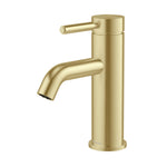 Phoenix Vivid MKII Basin Mixer - Brushed Gold