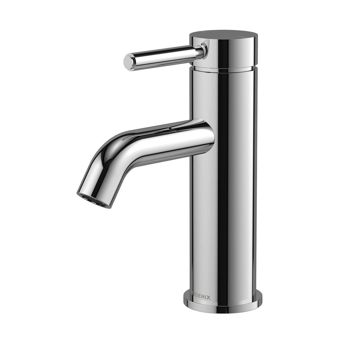 Phoenix Vivid MKII Basin Mixer - Chrome