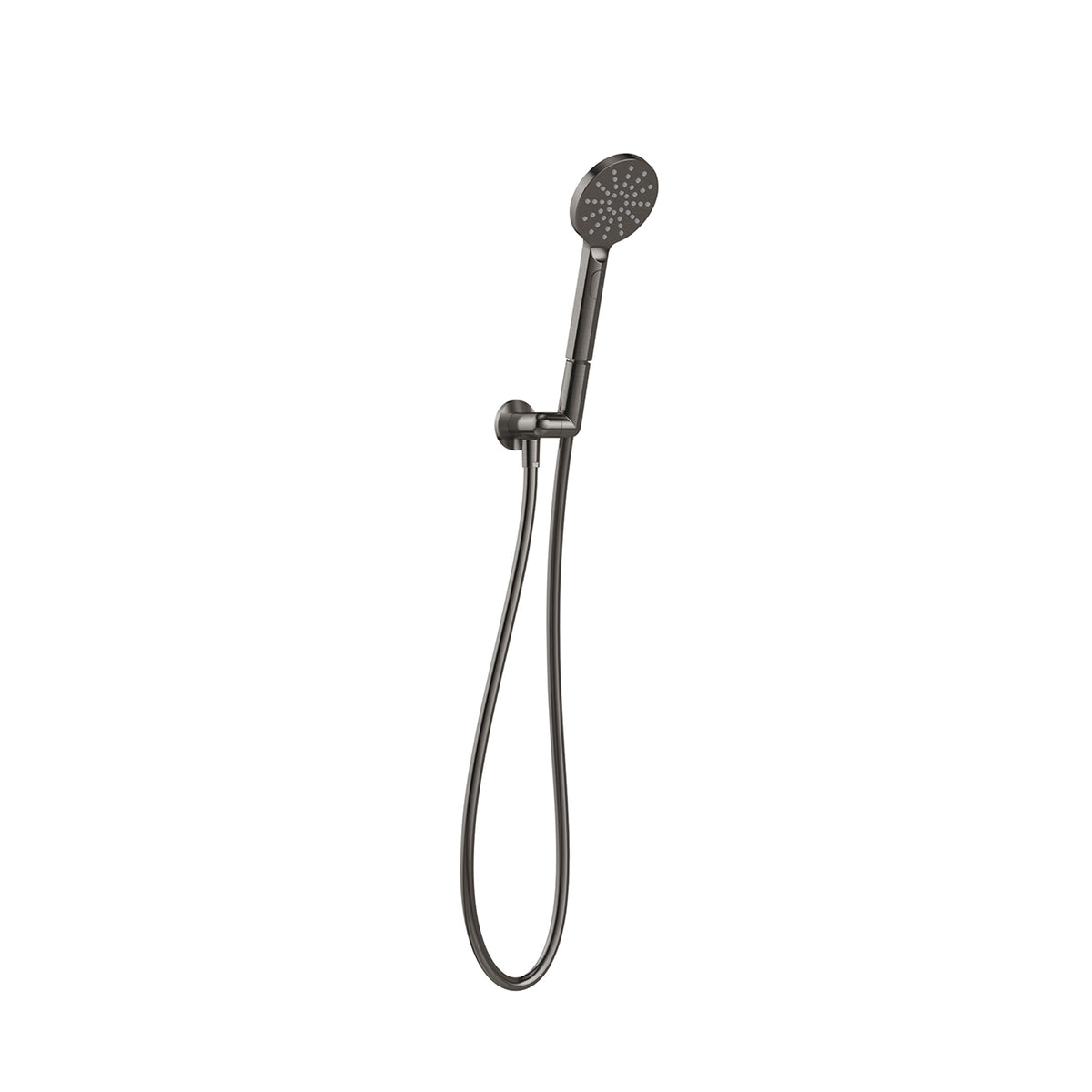 Phoenix Vivid MKII Hand Shower - Brushed Carbon