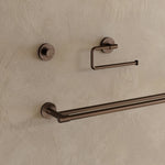 Phoenix Vivid MKII Hand Towel Holder - Brushed Bronze
