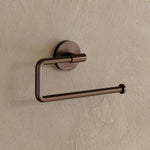 Phoenix Vivid MKII Hand Towel Holder - Brushed Bronze