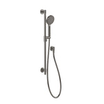 Phoenix Vivid MKII Rail Shower - Brushed Carbon