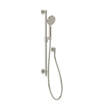 Phoenix Vivid MKII Rail Shower - Brushed Nickel