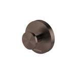 Phoenix Vivid MKII Robe Hook - Brushed Bronze