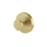 Phoenix Vivid MKII Robe Hook - Brushed Gold