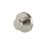 Phoenix Vivid MKII Robe Hook - Brushed Nickel