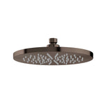 Phoenix Vivid MKII Shower Rose 250mm - Brushed Bronze