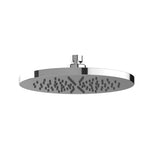 Phoenix Vivid MKII Shower Rose 250mm - Chrome