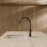 Phoenix Vivid MKII Sink Mixer 230mm - Brushed Bronze