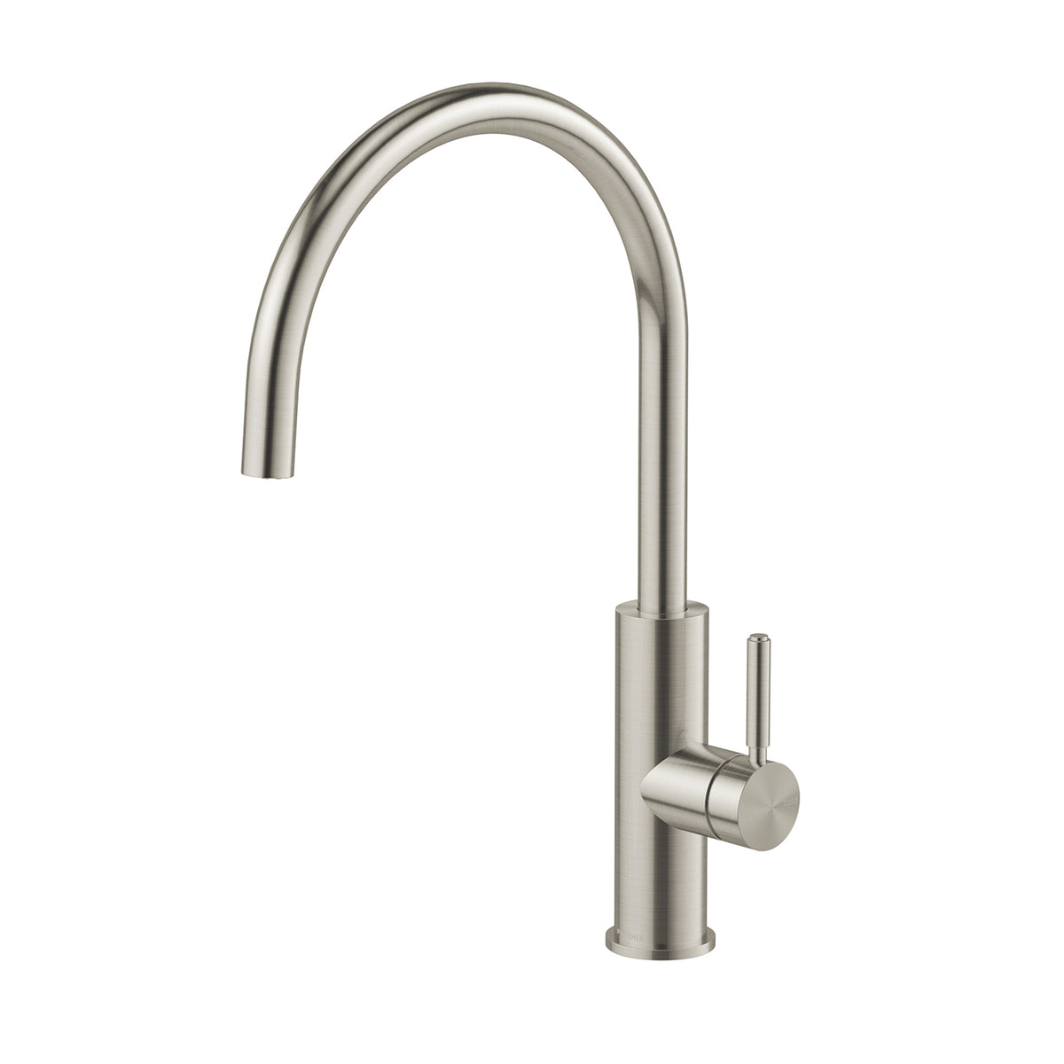 Phoenix Vivid MKII Sink Mixer 230mm - Brushed Nickel