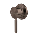 Phoenix Vivid MKII SwitchMix Shower / Wall Mixer - Brushed Bronze