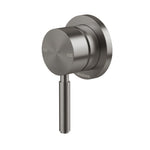 Phoenix Vivid MKII SwitchMix Shower / Wall Mixer - Brushed Carbon