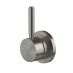 Phoenix Vivid MKII SwitchMix Shower / Wall Mixer Pin Up - Brushed Carbon