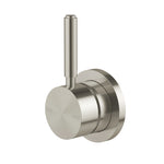 Phoenix Vivid MKII SwitchMix Shower / Wall Mixer Pin Up - Brushed Nickel