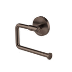 Phoenix Vivid MKII Toilet Roll Holder - Brushed Bronze