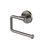 Phoenix Vivid MKII Toilet Roll Holder - Brushed Carbon