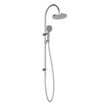 Phoenix Vivid MKII Twin Shower - Chrome
