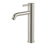 Phoenix Vivid MKII Vessel Mixer - Brushed Nickel