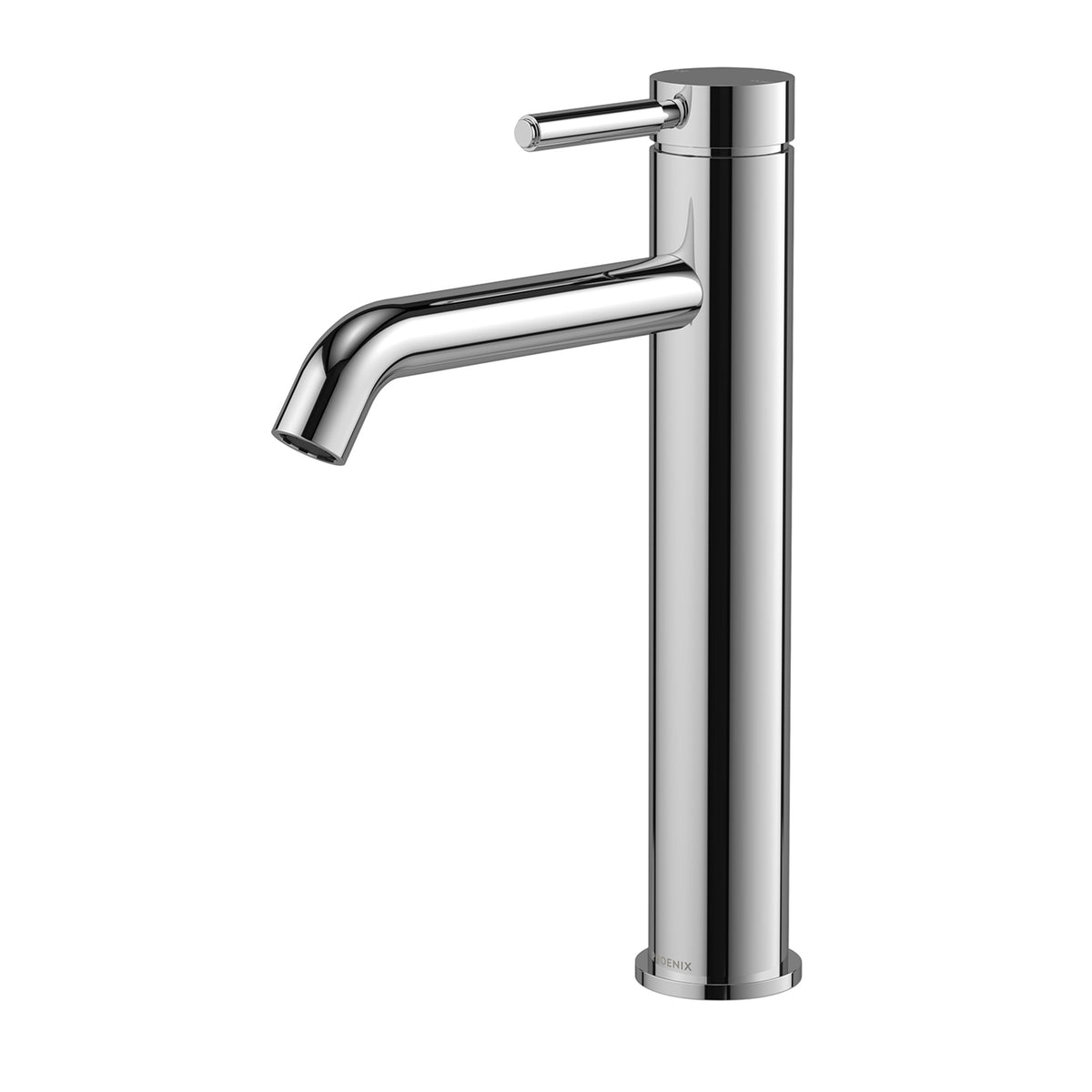 Phoenix Vivid MKII Vessel Mixer - Chrome