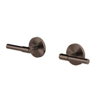 Phoenix Vivid MKII Wall Top Assemblies - Brushed Bronze