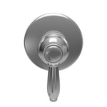 Fienza Eleanor Wall Mixer - Chrome