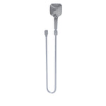 Caroma Luna Shower on Rail Chrome
