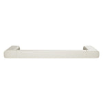 Caroma Luna Hand Towel Rail Brushed Nickel 300mm