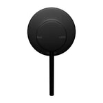 Phoenix Vivid Slimline Shower/Wall Mixer Matte Black