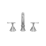 Phoenix Rhapsody Lever Basin Set Chrome