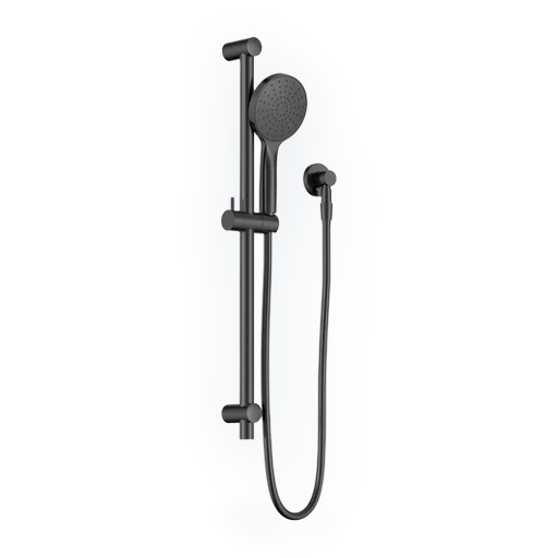 rail showers