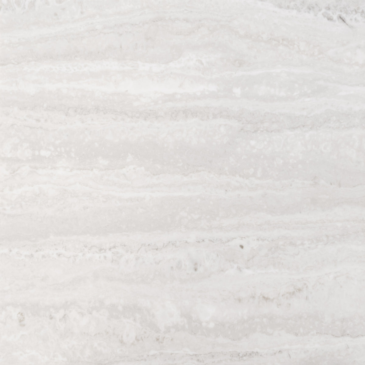 Alabaster marble-look vanity benchtop close-up for Raymor Mosman Mini 600mm wall hung vanity