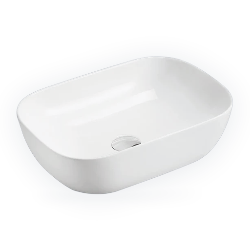 rectangular basins