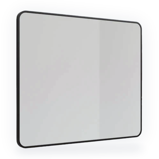 rectangular mirrors