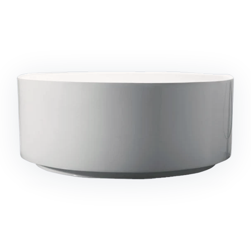 round baths