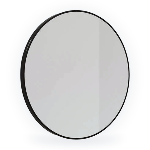 round mirrors