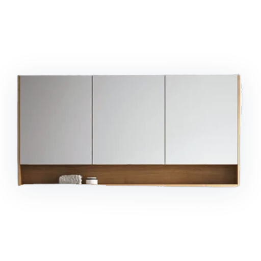 shaving cabinets