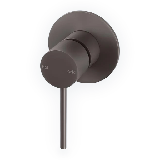 shower and bath mixers