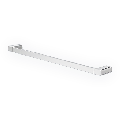 single towel rails