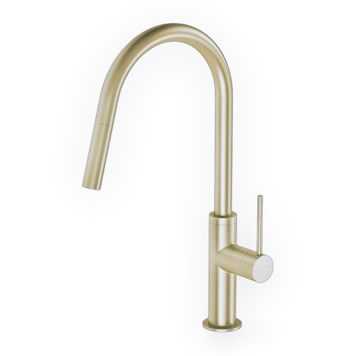 sink mixers