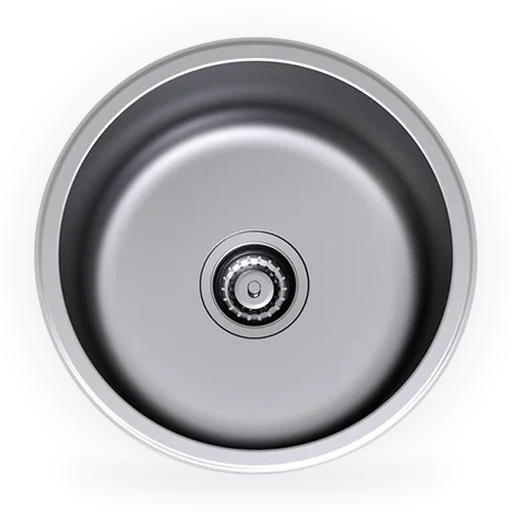 small sinks
