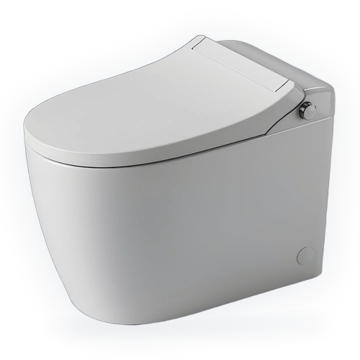 smart toilets