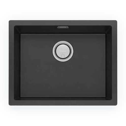 solid surface kitchen sinks