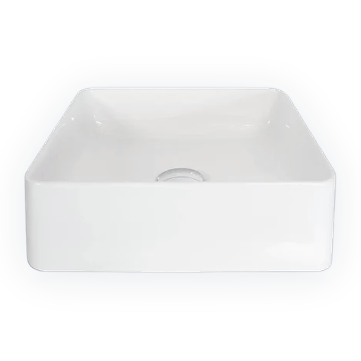 square basins