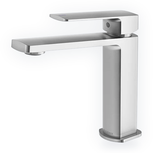 stainless steel tapware